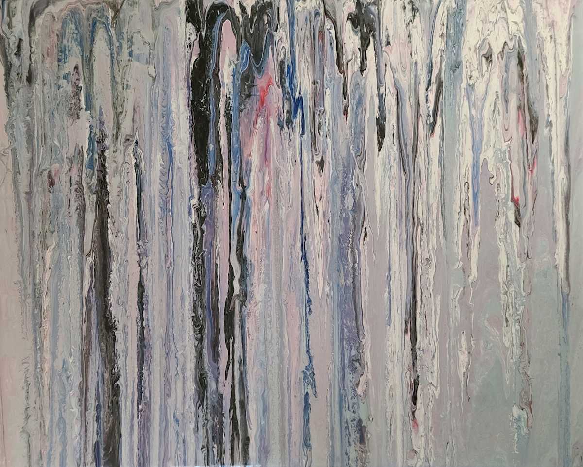 Rainy Day by Nicole Warnock 