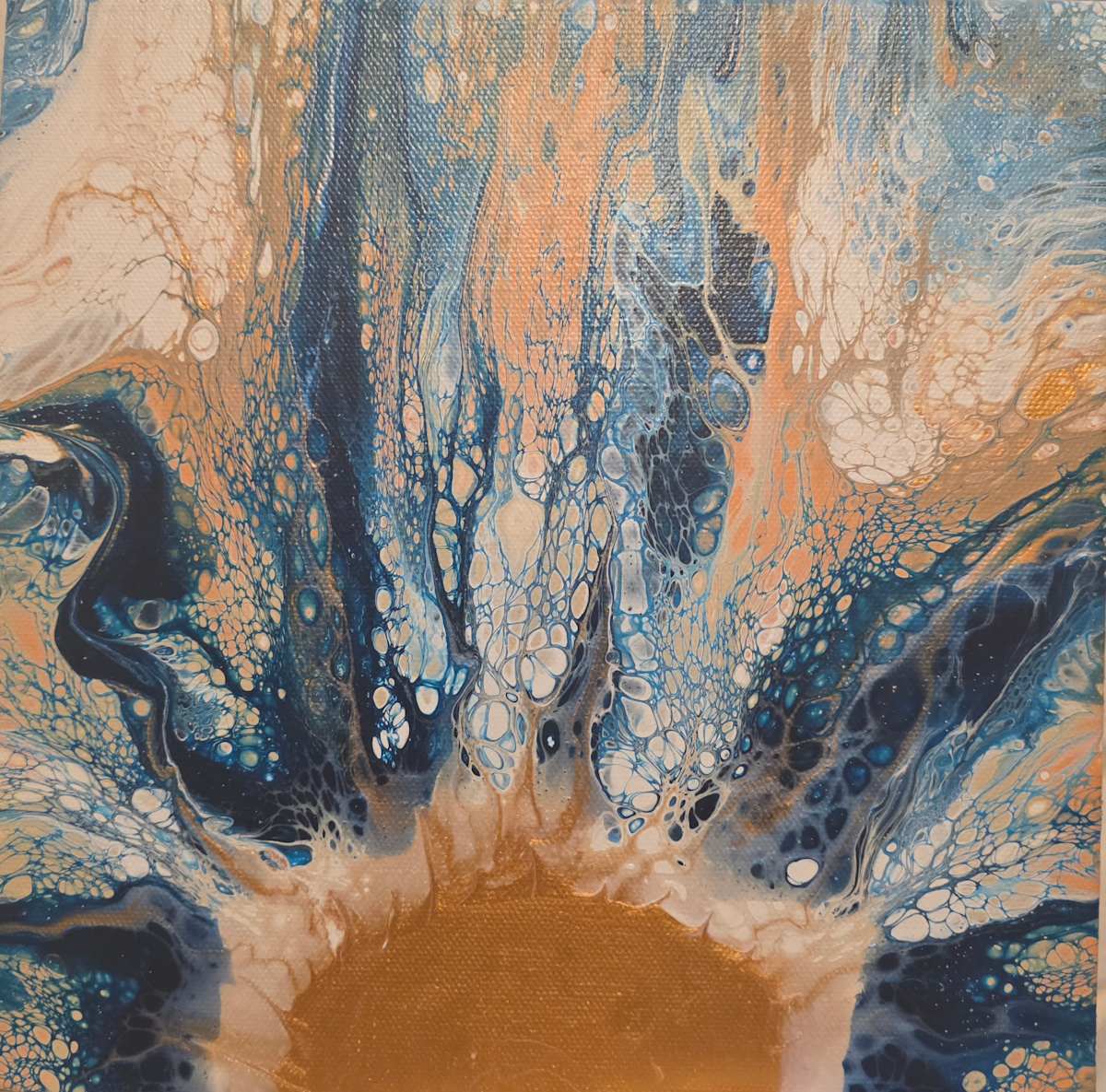 Eoswake by Nicole Warnock 