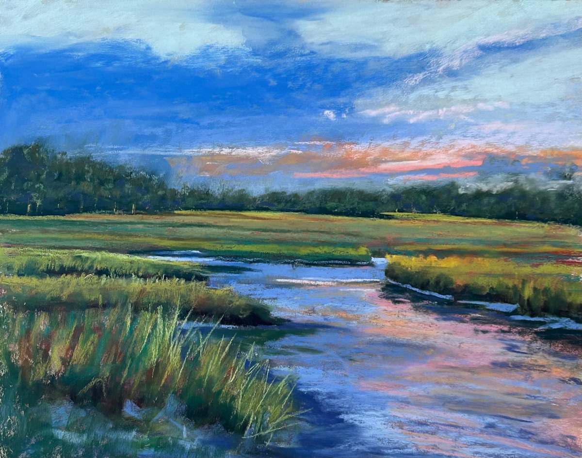 The Magical Hour by Natalie Campbell, Image 6.