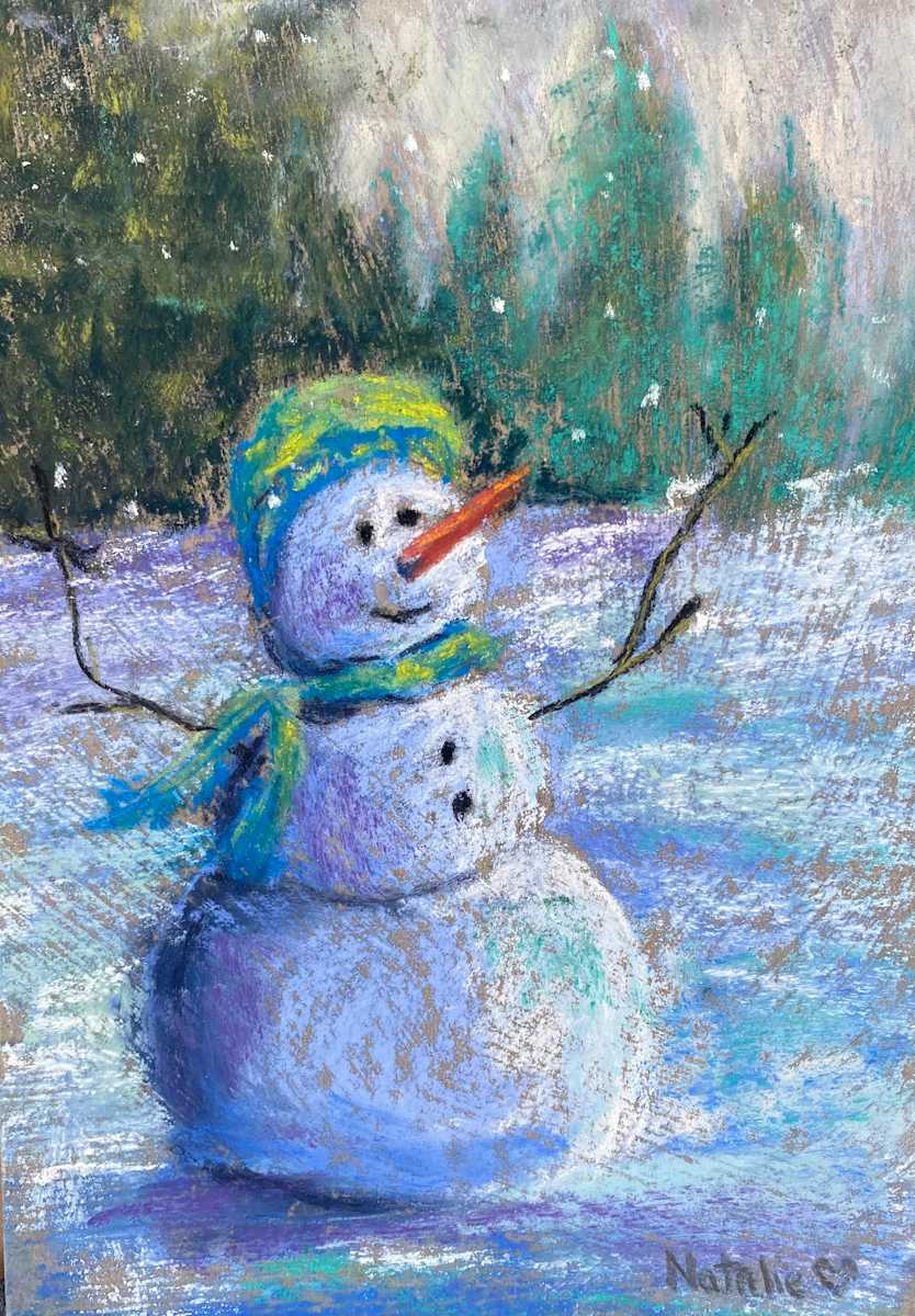 IMG_1188_vvdeux_4 by Natalie Campbell, Image 2.