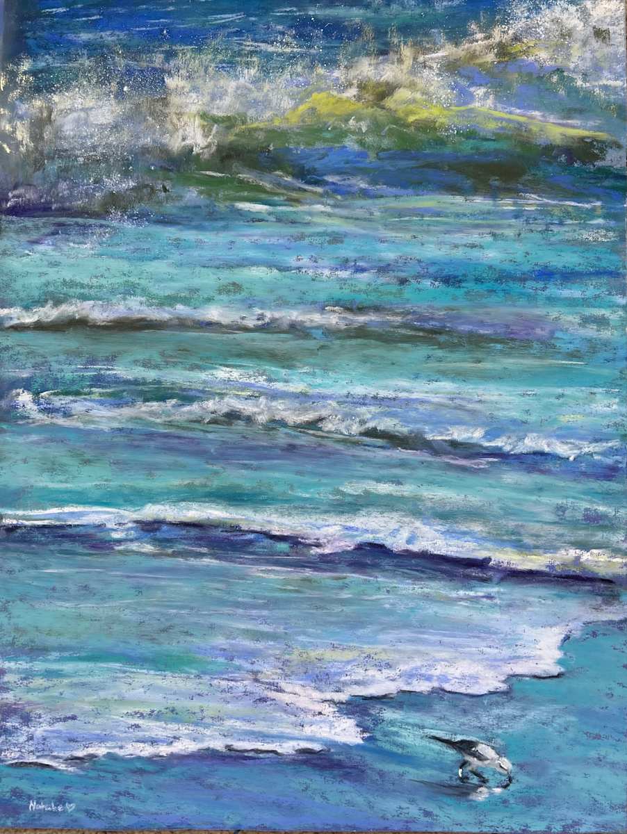 Unbothered by Natalie Campbell, Image 1.