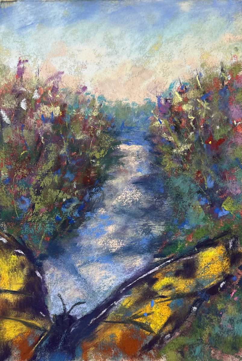 Monarch Milestone by Natalie Campbell, Image 1.