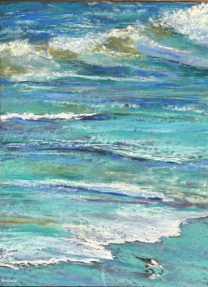 Resilience by Natalie Campbell, Image 16.