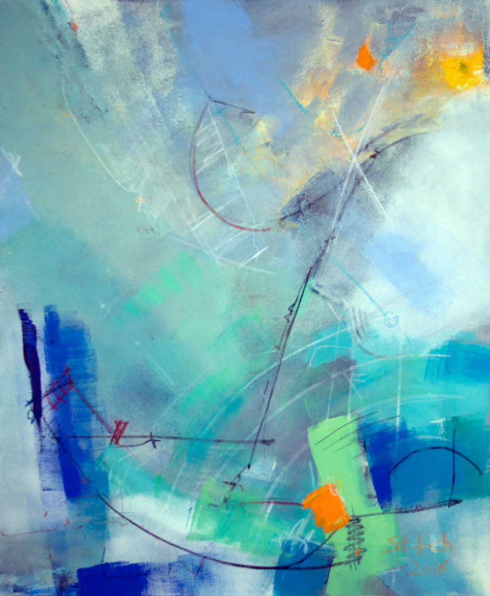 Glücksuche by Stefan Krauch 