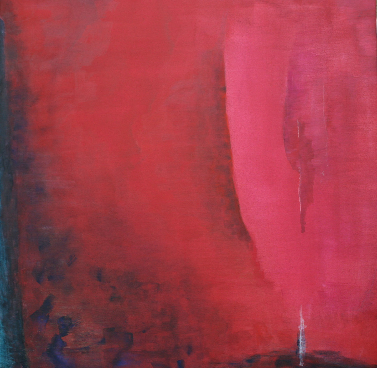 Rote Durchsicht by Stefan Krauch, Image 1.