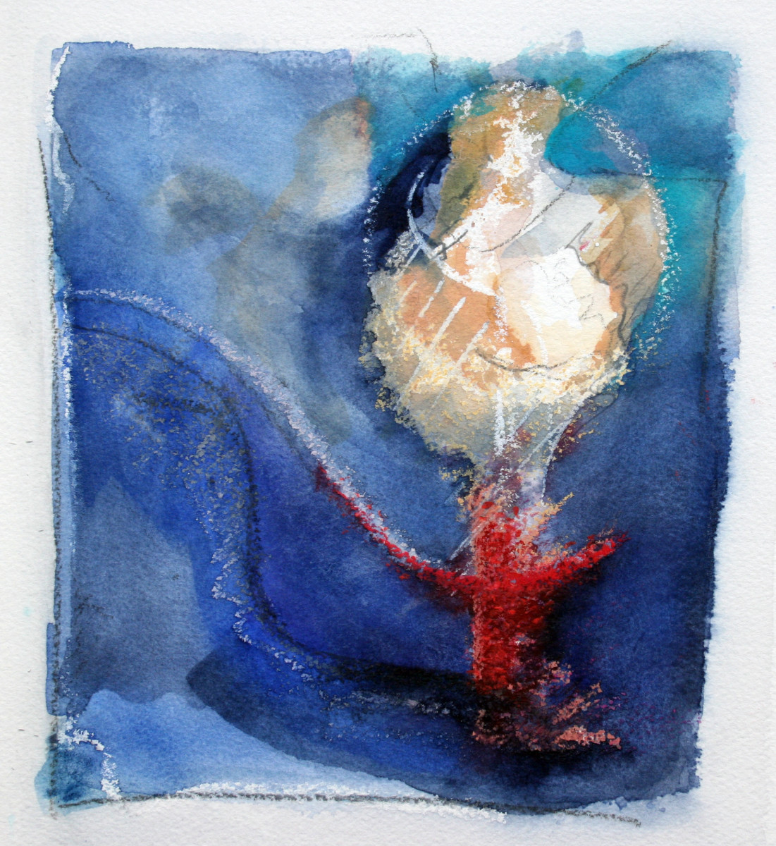 ohne Titel by Stefan Krauch 