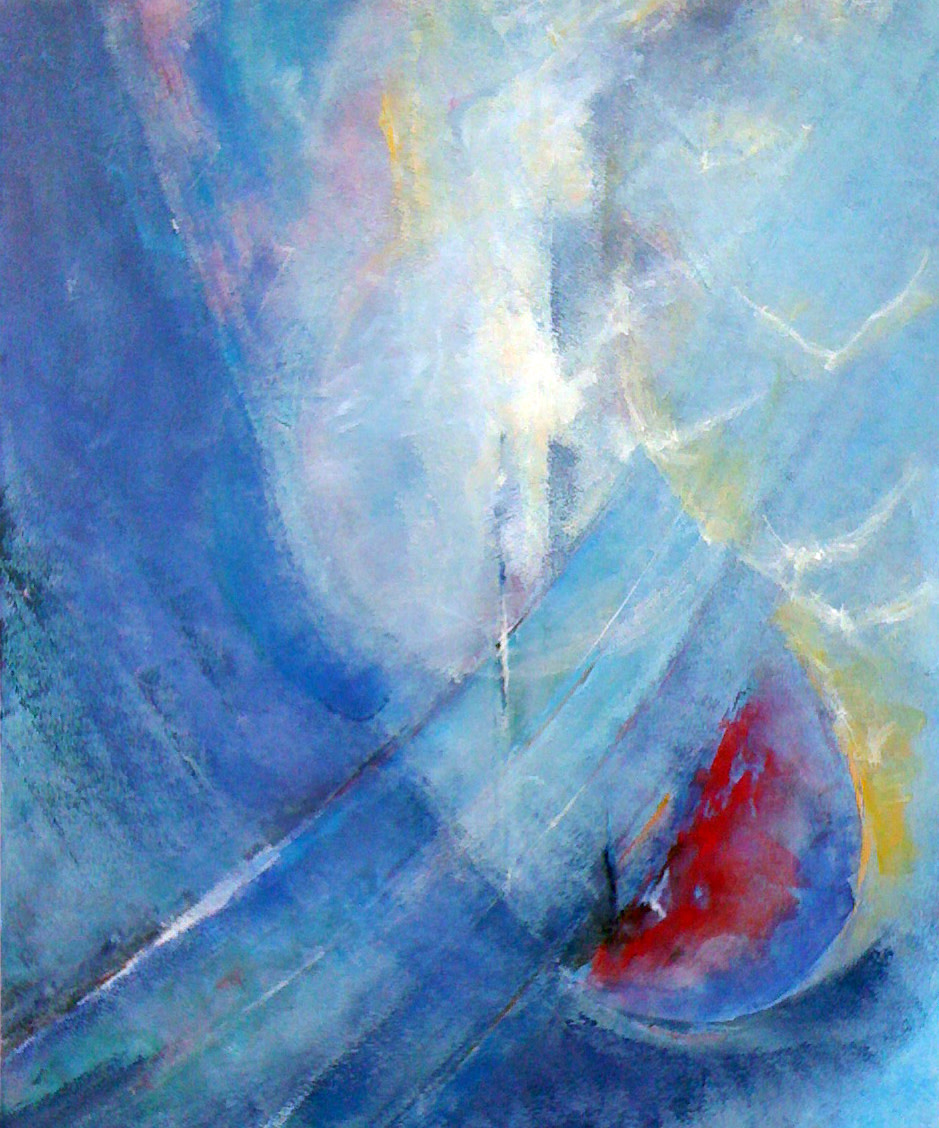 vier Saiten by Stefan Krauch 