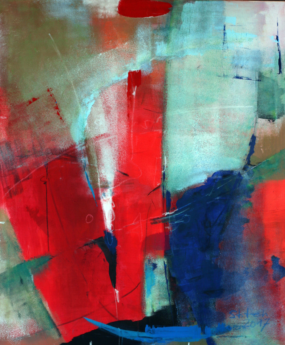 zur Klärung by Stefan Krauch 