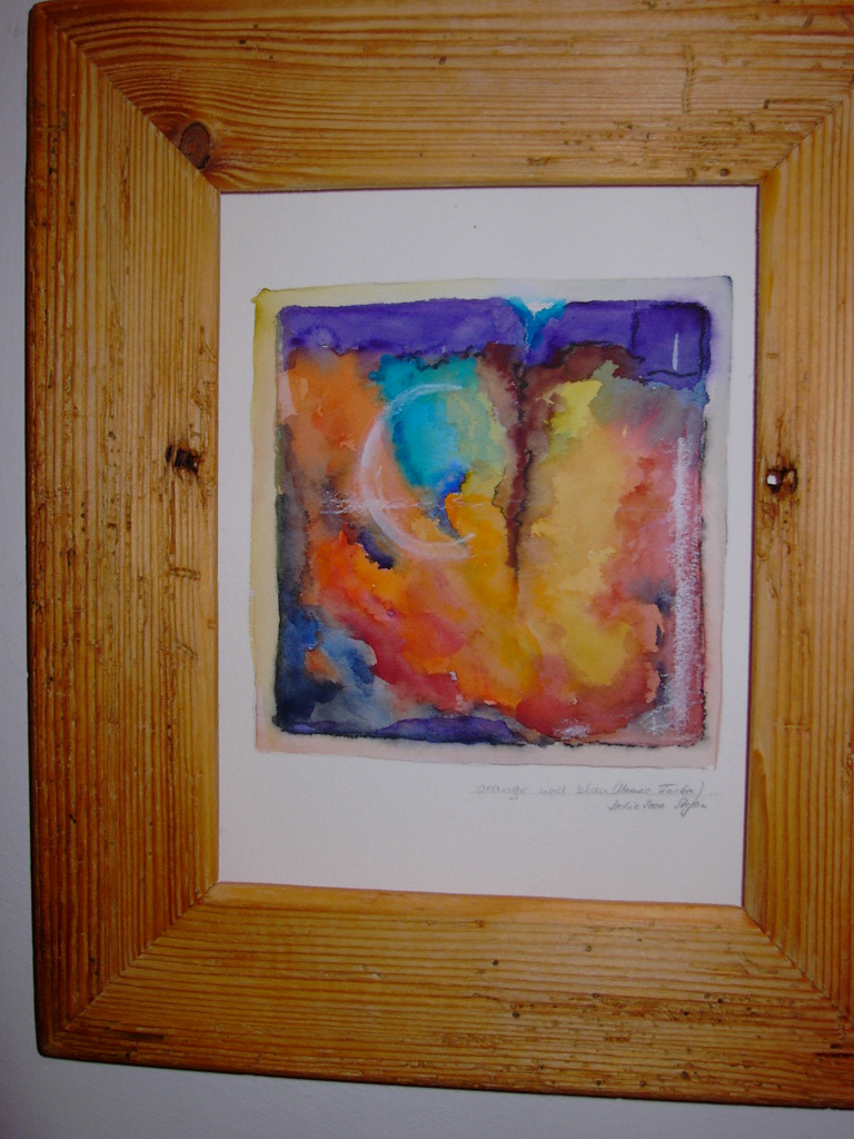 ohne Titel by Stefan Krauch 