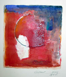 Großmut W. Kalender by Stefan Krauch 