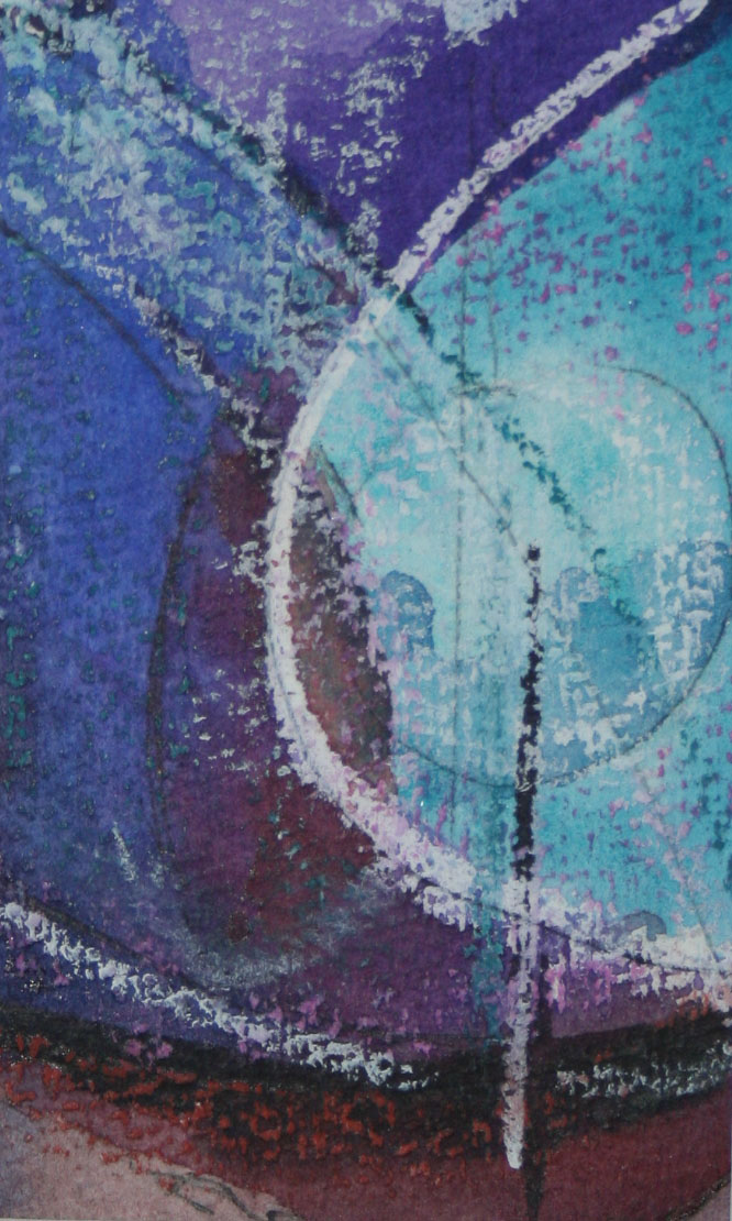 Ahnung by Stefan Krauch 