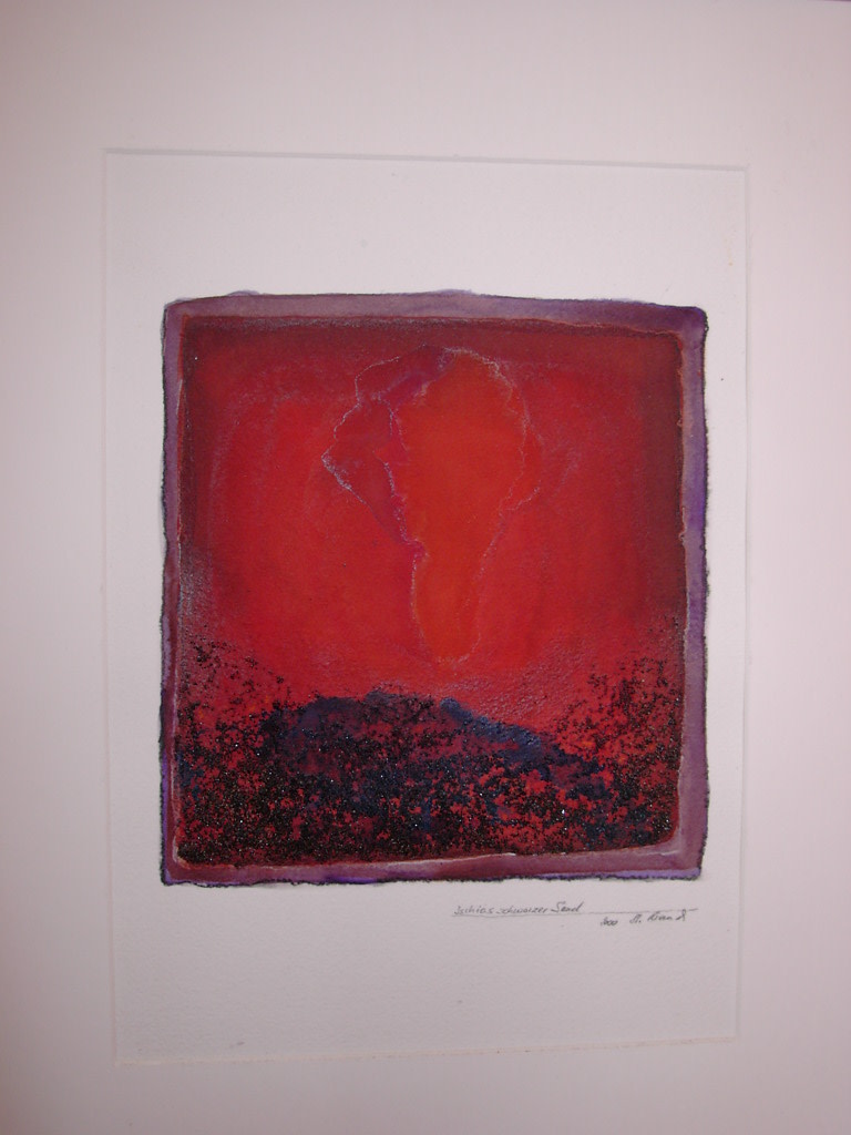 ohne Titel by Stefan Krauch 