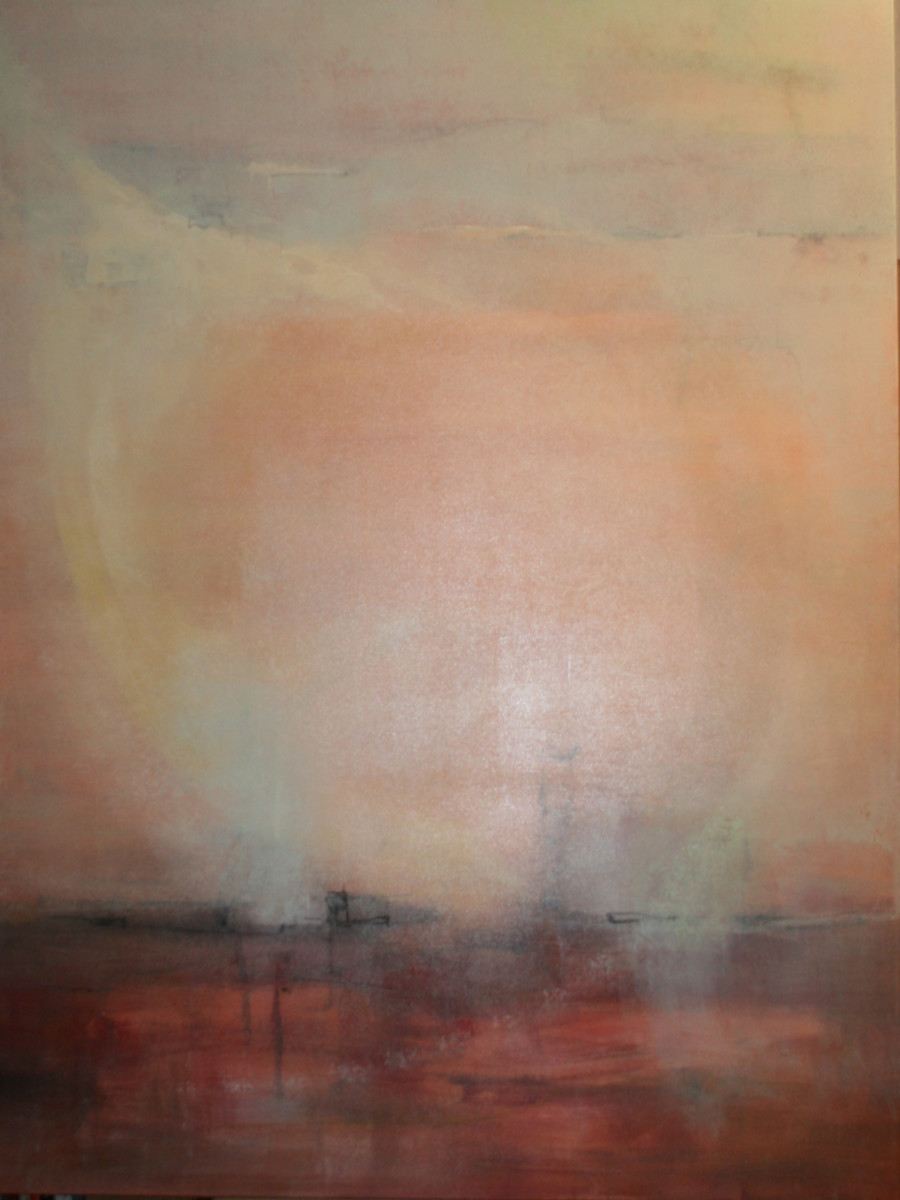 erahnen by Stefan Krauch 