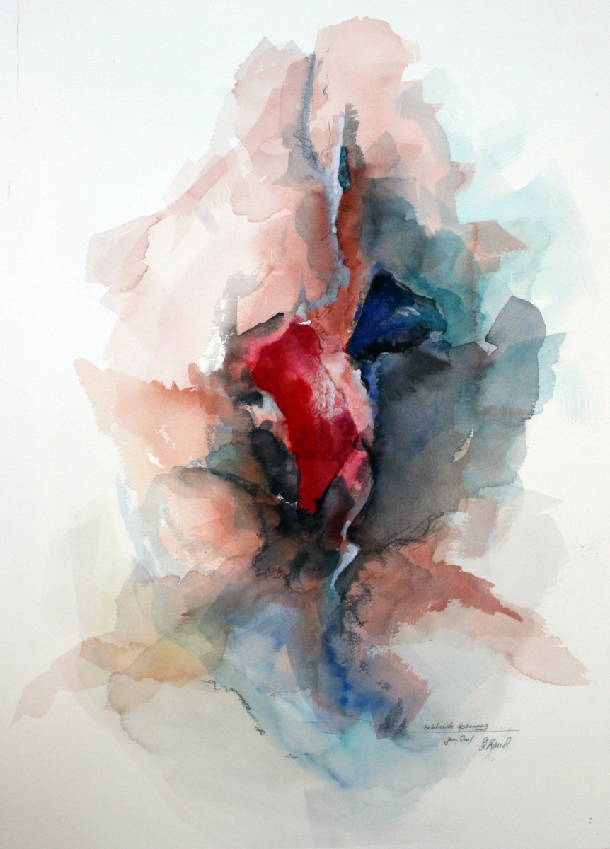 belebende spannung by Stefan Krauch 