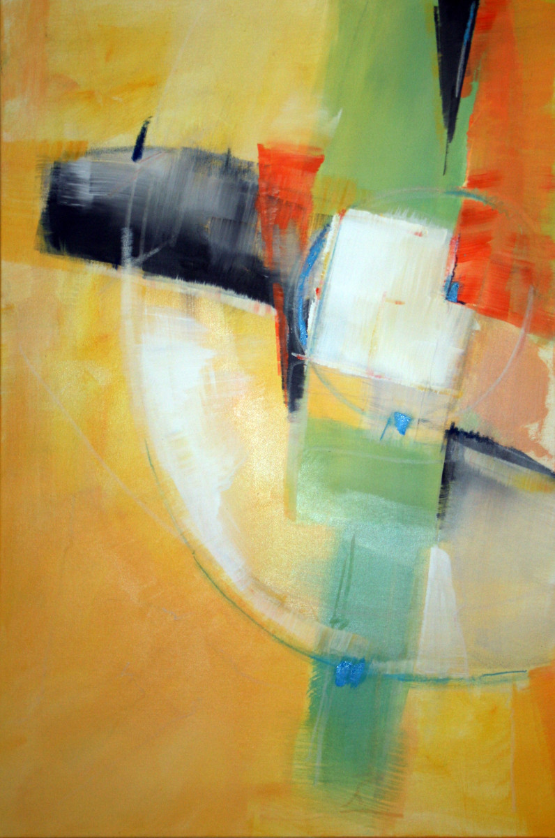 kühne Hoffnung by Stefan Krauch 