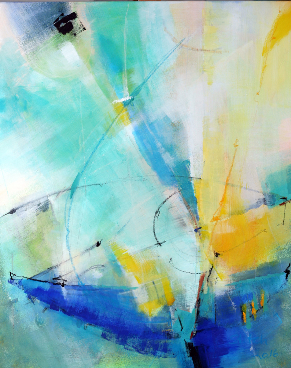 Hoch-Zeit Larissa Pascal by Stefan Krauch 