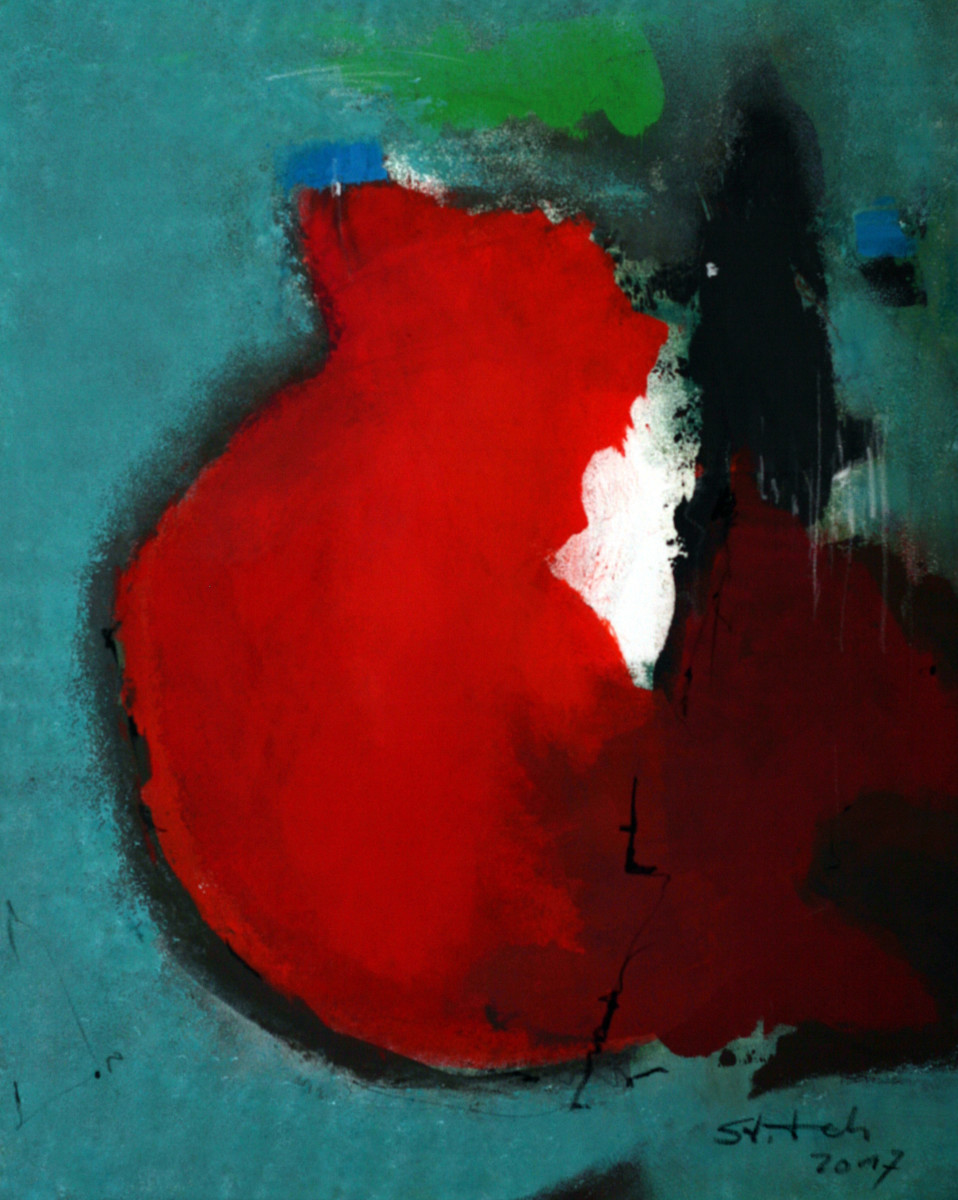 geballt by Stefan Krauch 