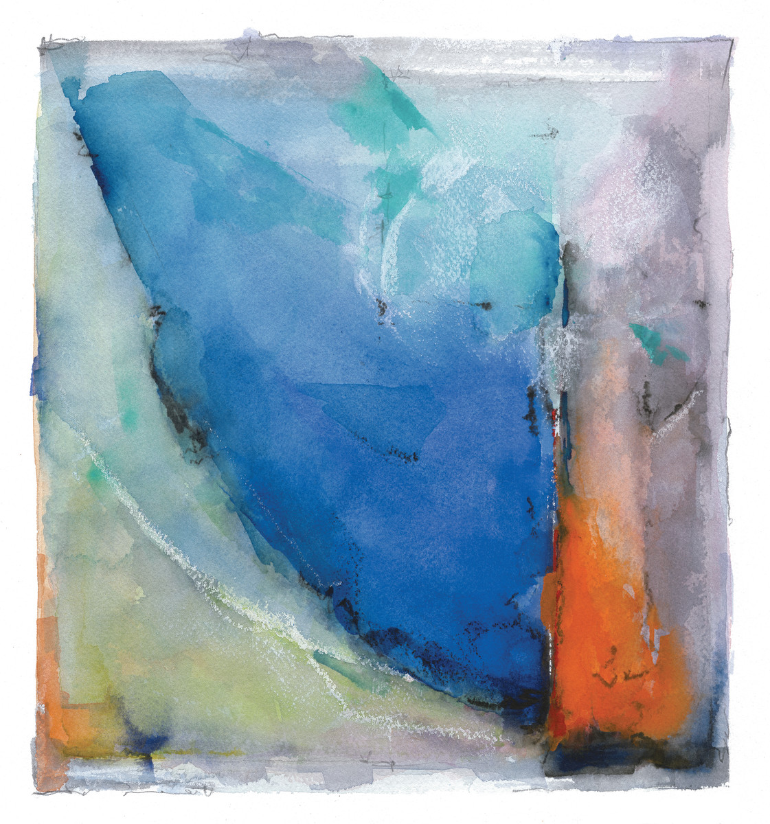 Weleda Kalender by Stefan Krauch 