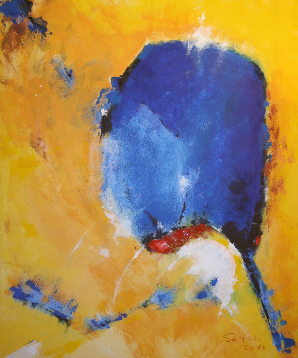 Ägypten erwacht by Stefan Krauch 