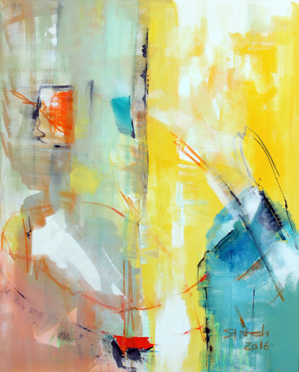 gerne by Stefan Krauch 