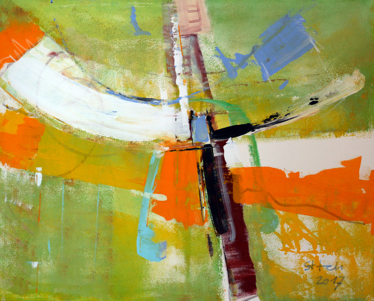 Weite by Stefan Krauch 