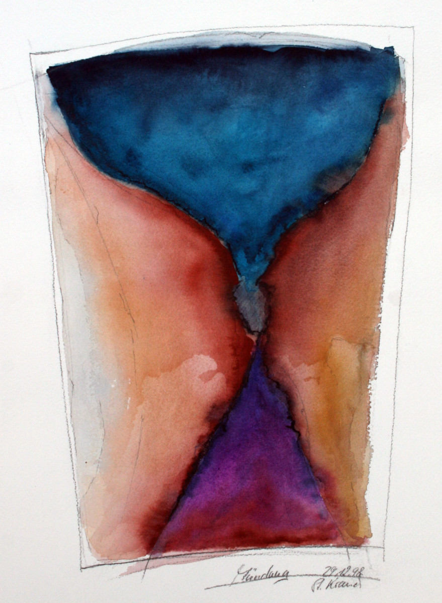 Mündung by Stefan Krauch 