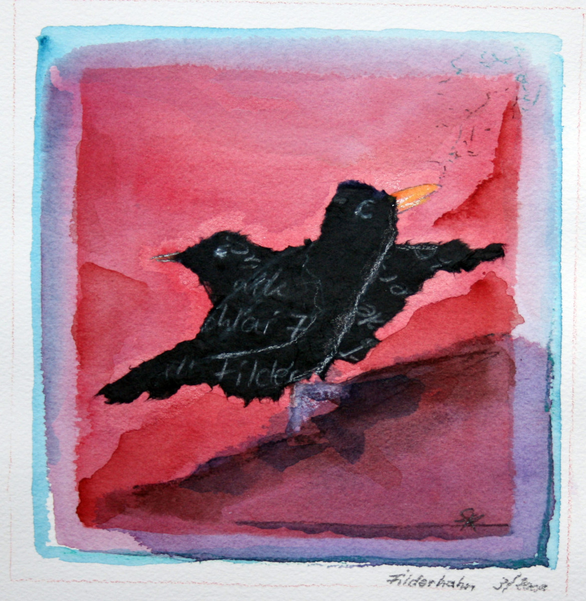 Filderhahn by Stefan Krauch 