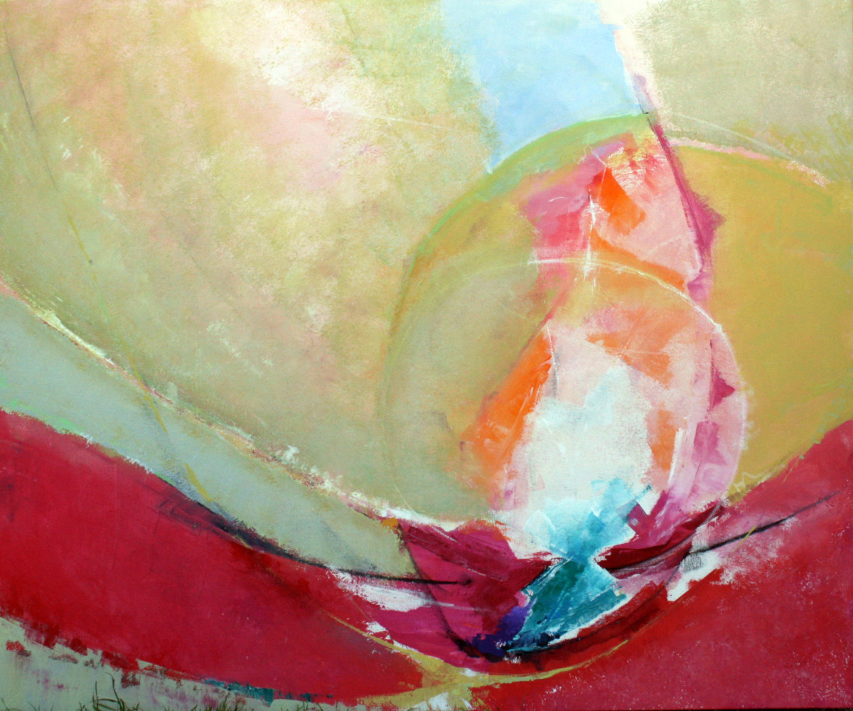 Pfingsten by Stefan Krauch 