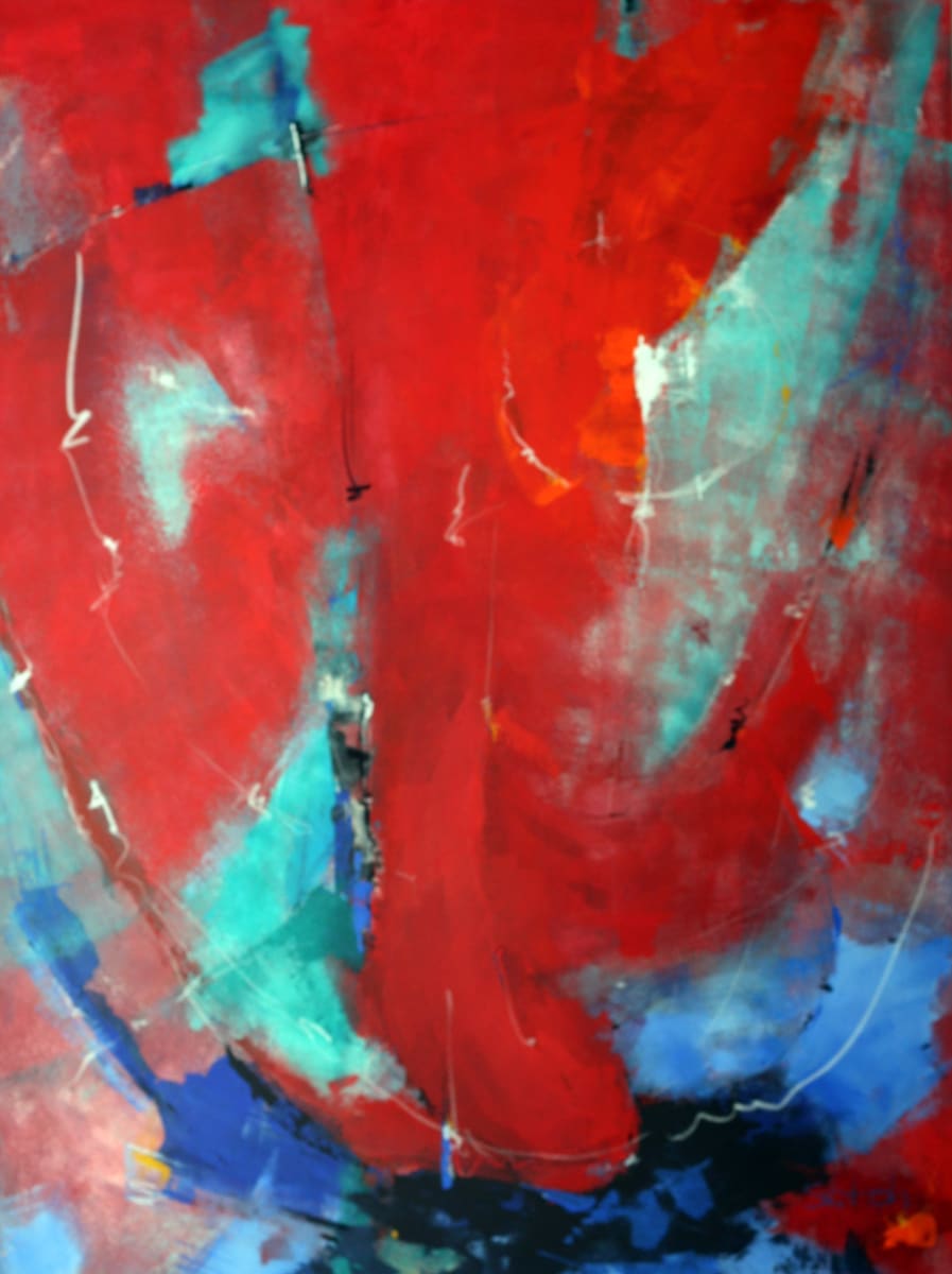 RengoFreude by Stefan Krauch, Image 1.