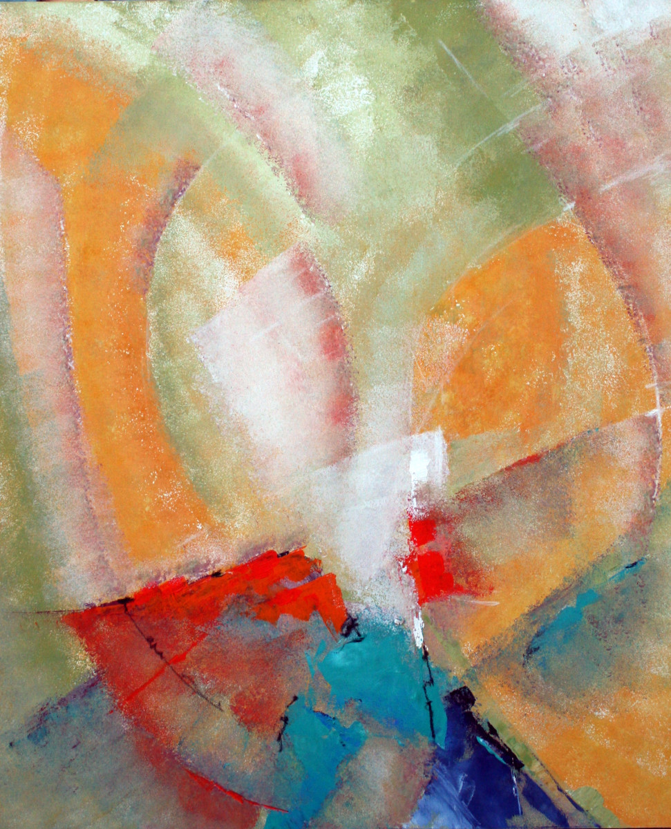 Erlösung by Stefan Krauch 