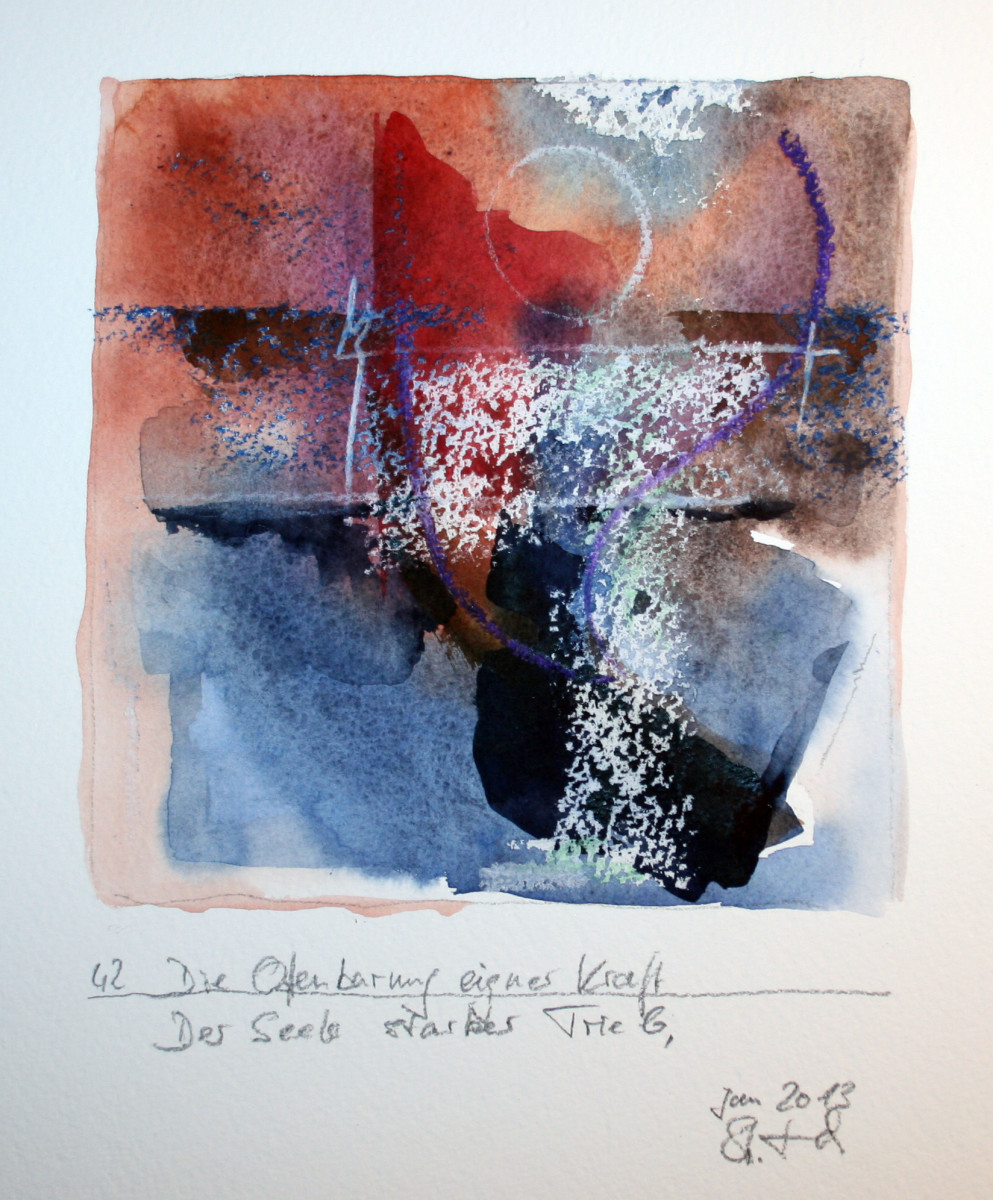 Furt Suche by Stefan Krauch 