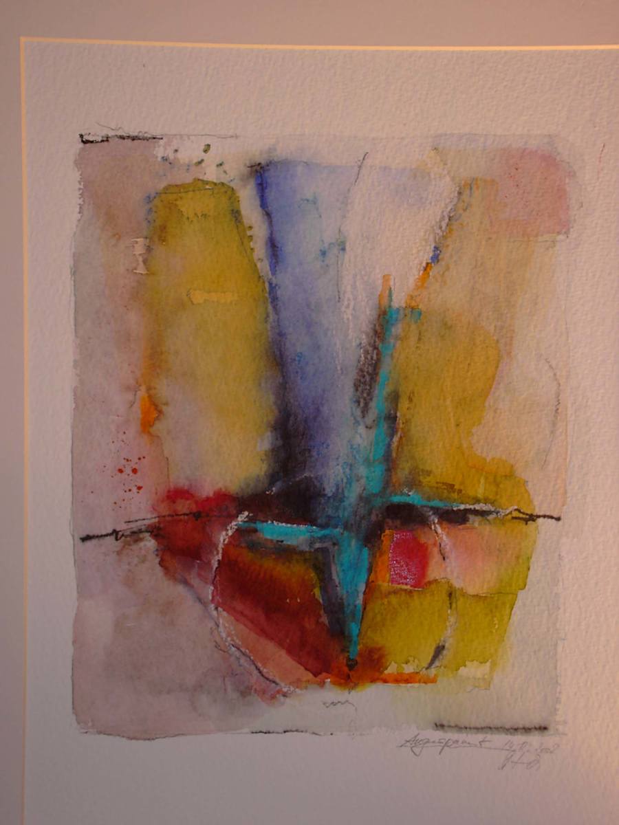 angespannt by Stefan Krauch, Image 1.