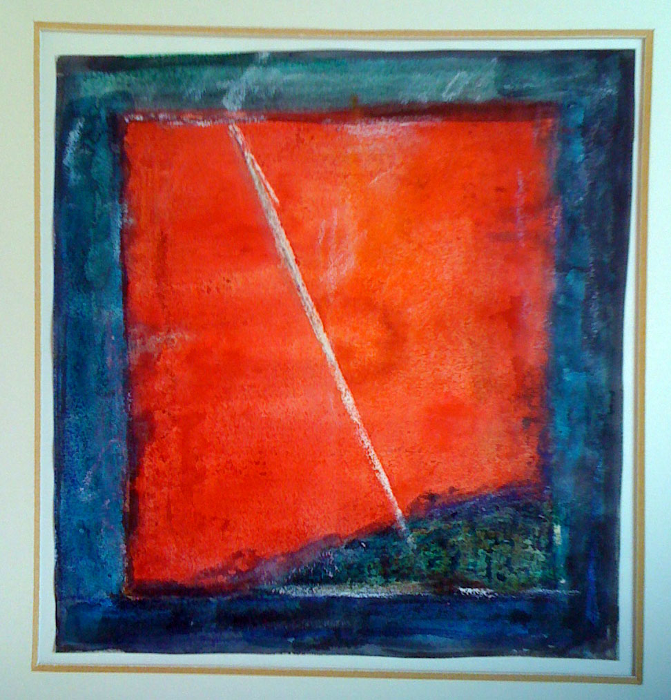 ohne Titel by Stefan Krauch 