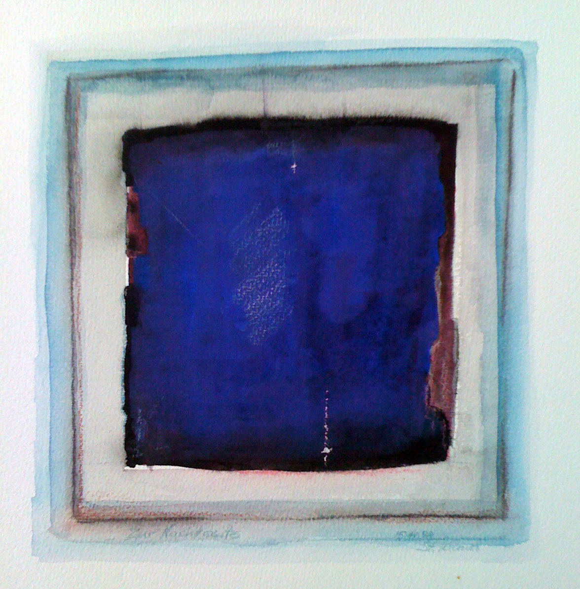 zur Nachtseite by Stefan Krauch 