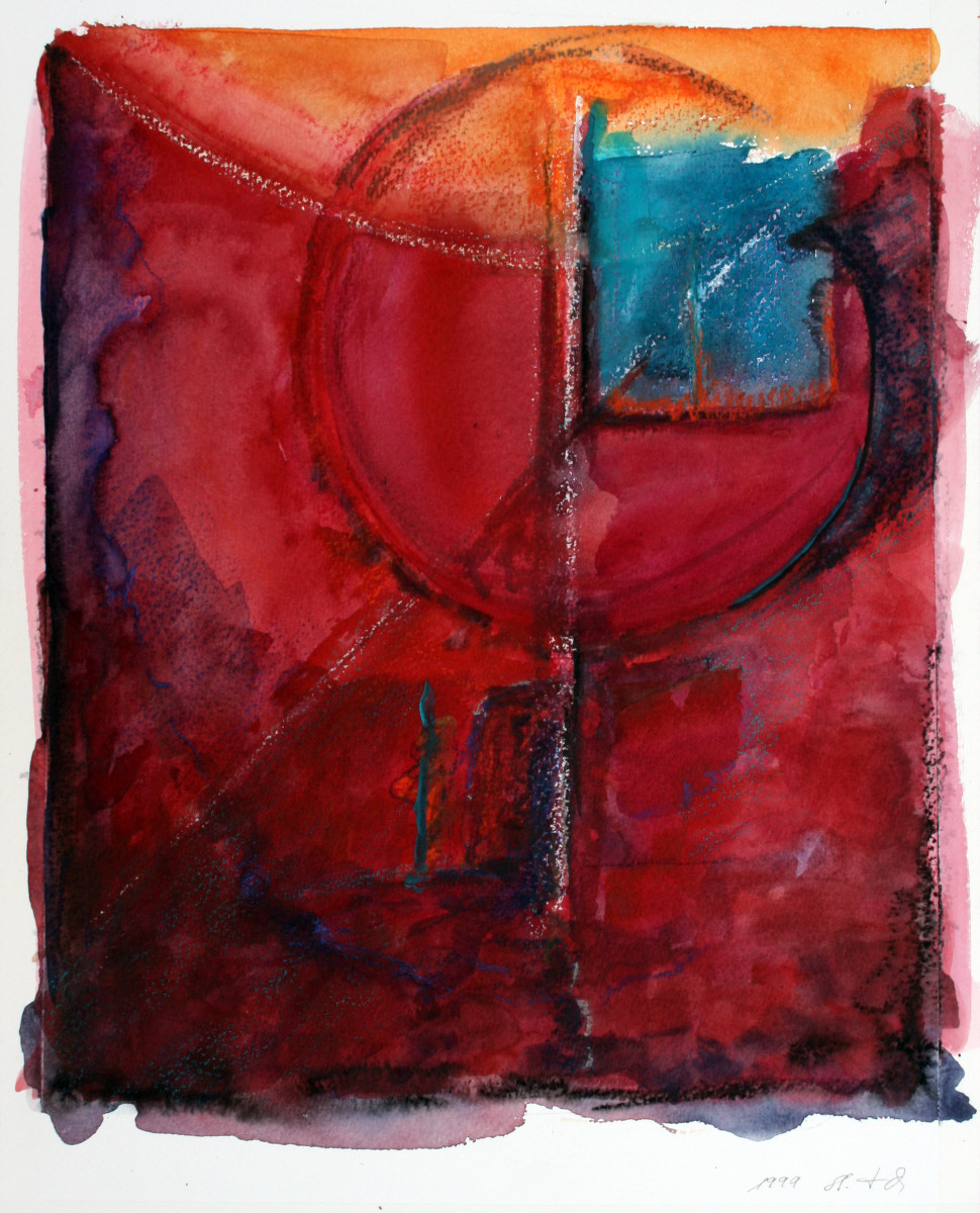 ohne Titel by Stefan Krauch 