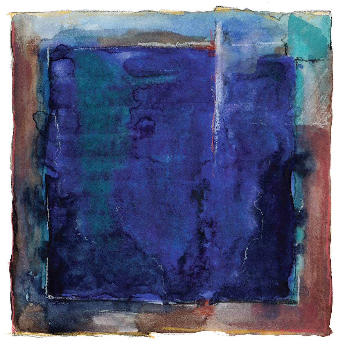 Weleda Kalender November by Stefan Krauch, Image 1.
