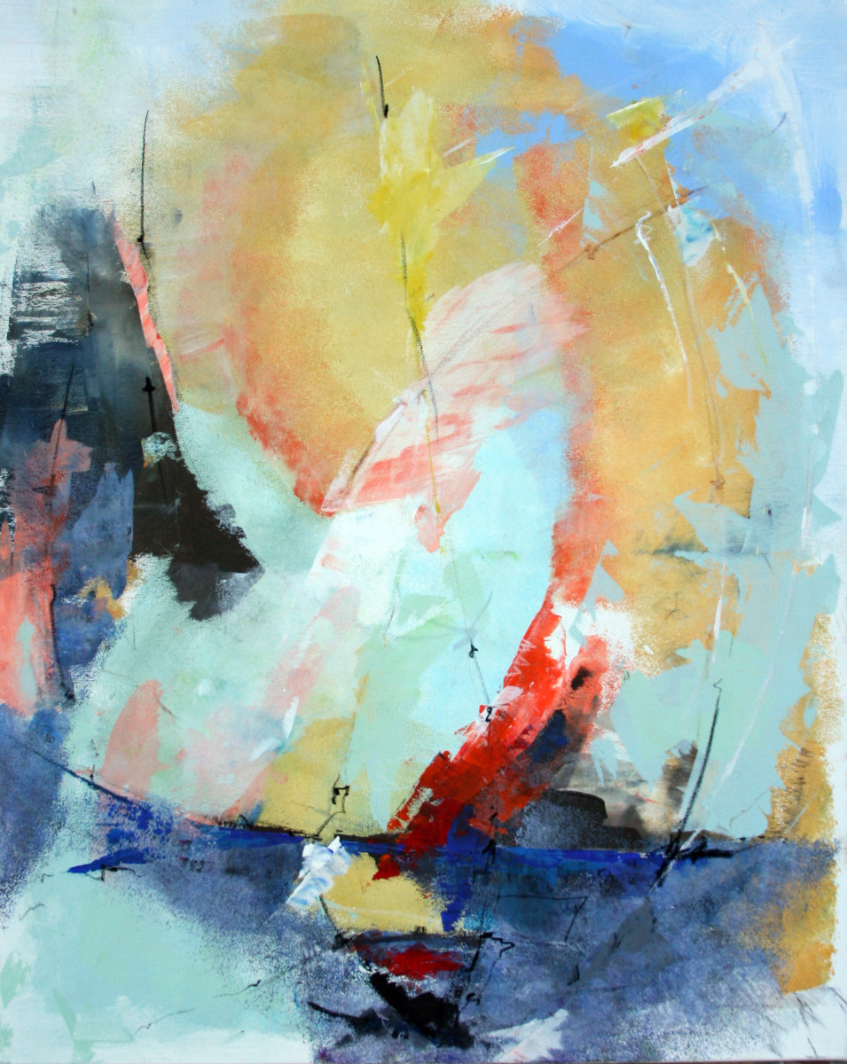 hinüber by Stefan Krauch 