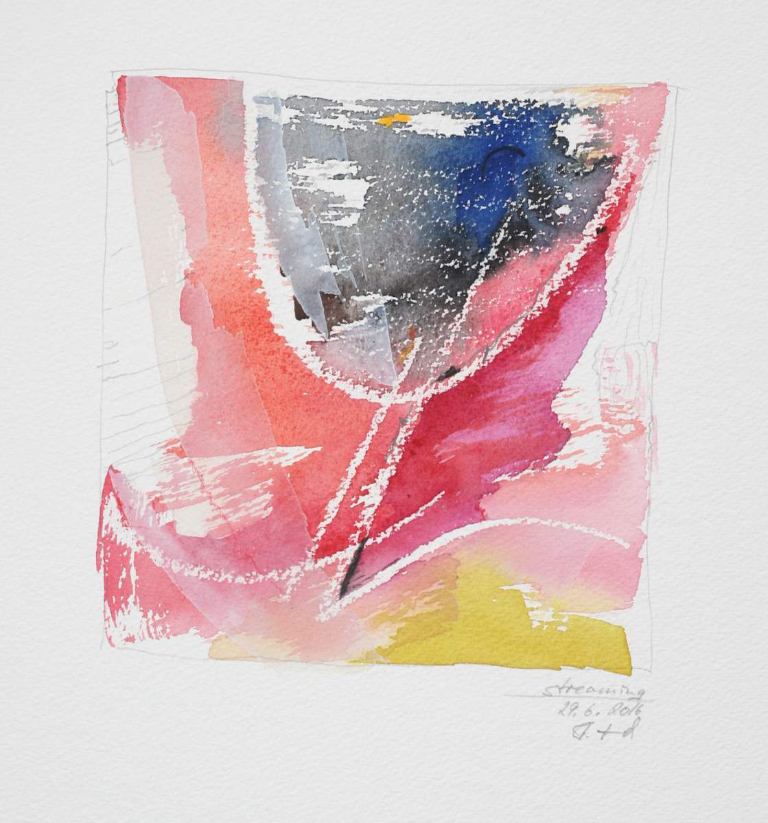  Streaming by Stefan Krauch, Image 1.