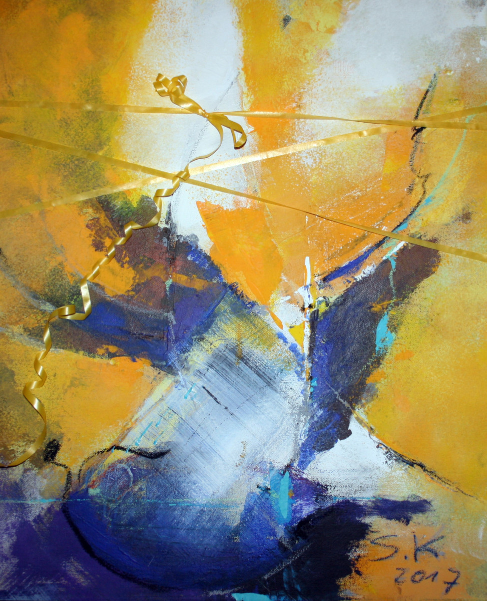 Aufwind by Stefan Krauch 