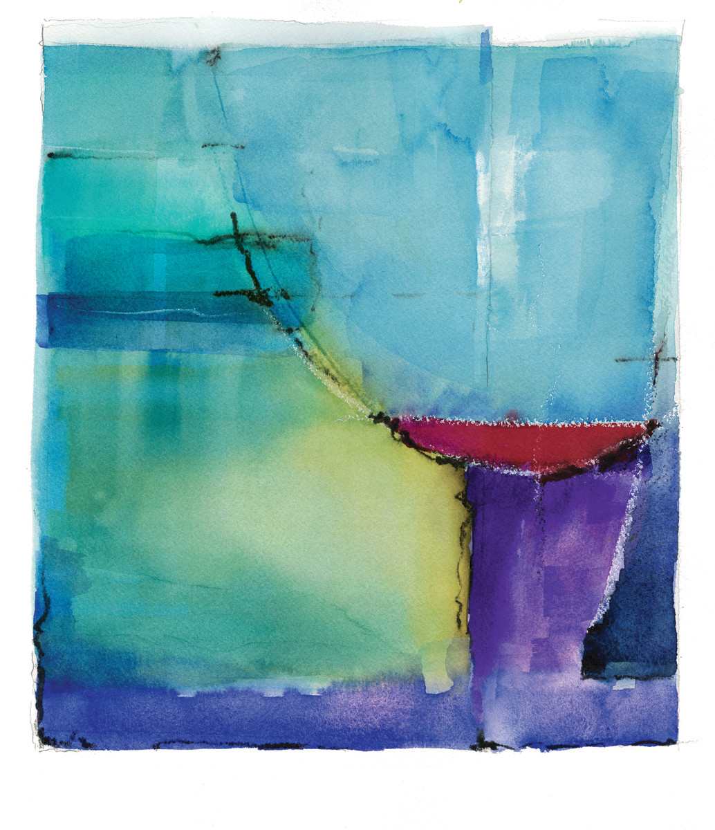 Dezember by Stefan Krauch 