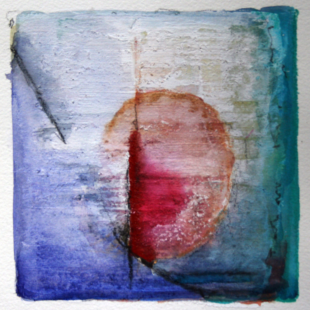 ohne Titel by Stefan Krauch 