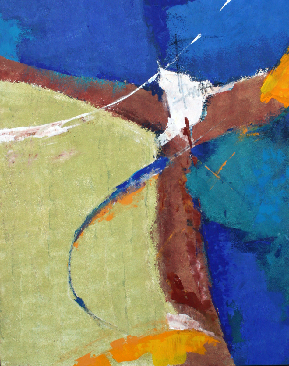 die Wende by Stefan Krauch, Image 1.