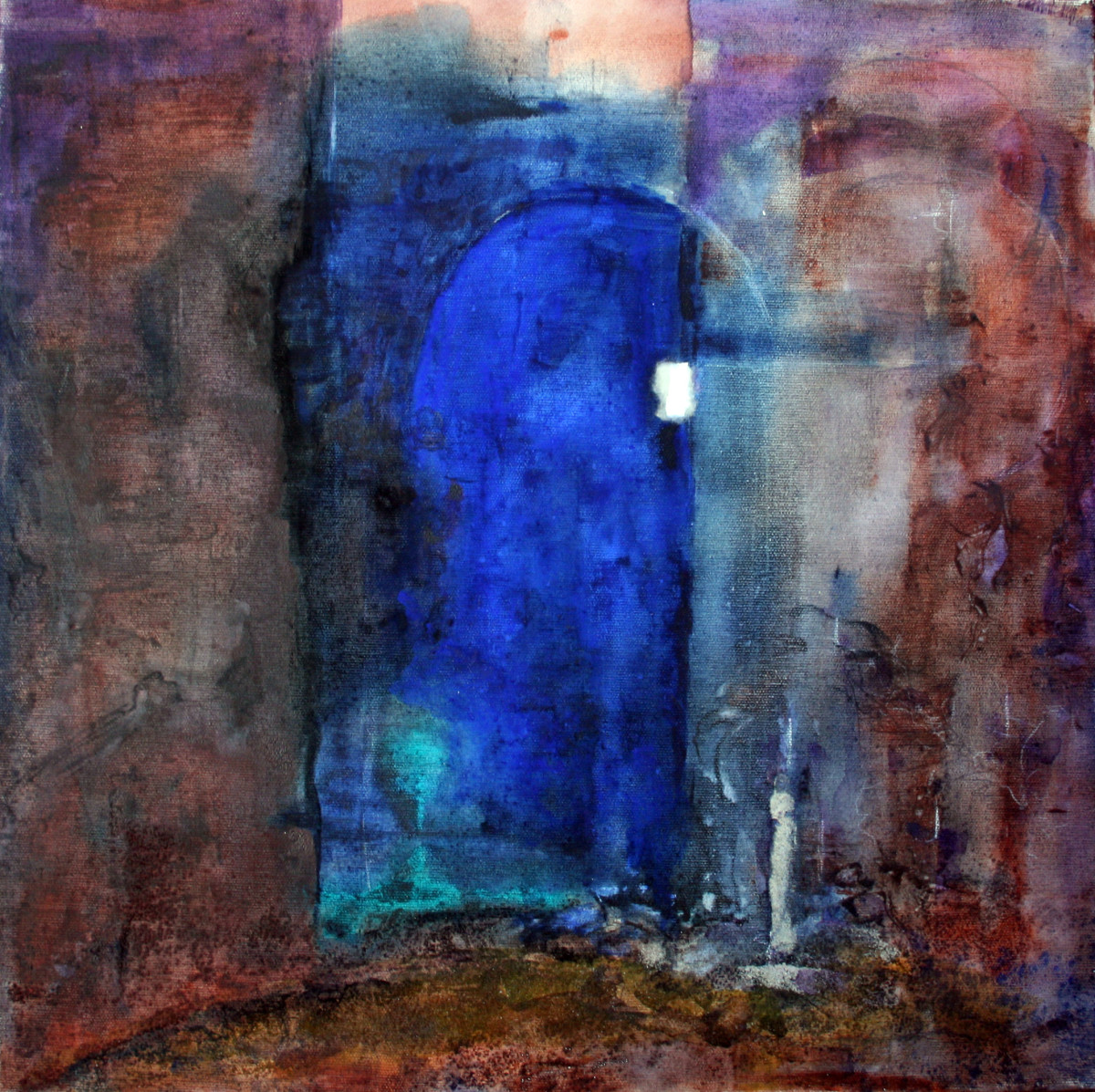 ohne Titel by Stefan Krauch 