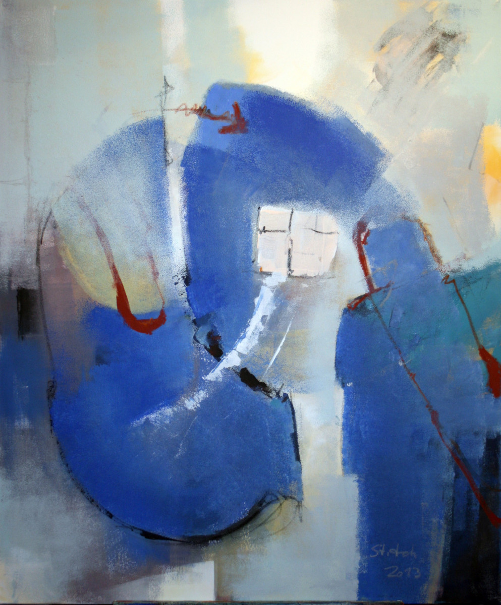 Phantasieraum by Stefan Krauch 