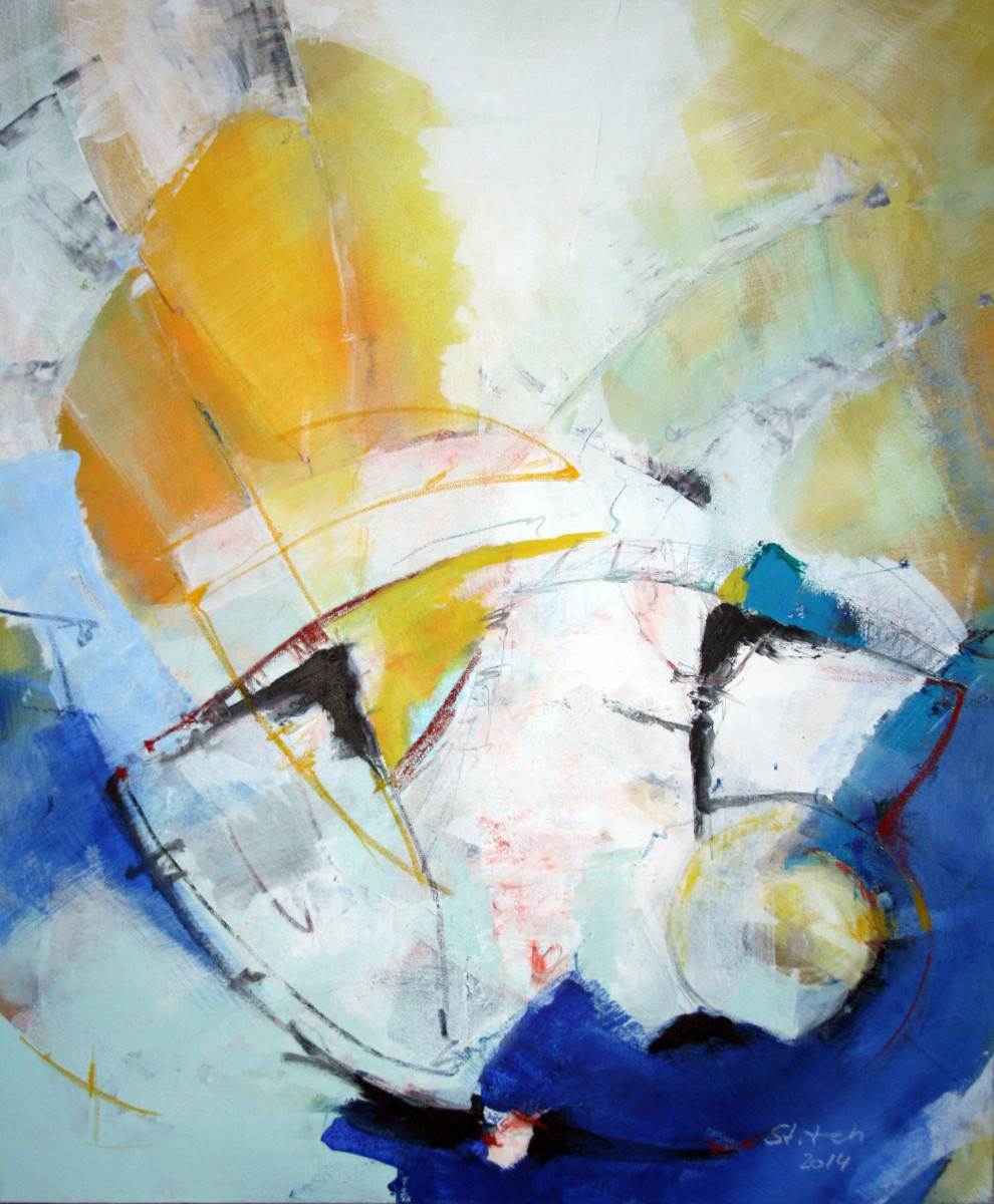 gewagt by Stefan Krauch 