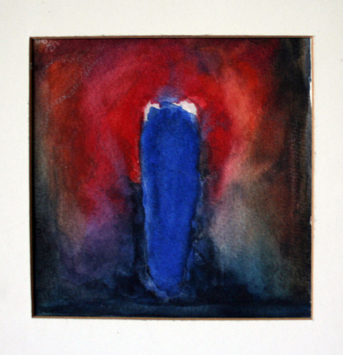 ohne Titel by Stefan Krauch 