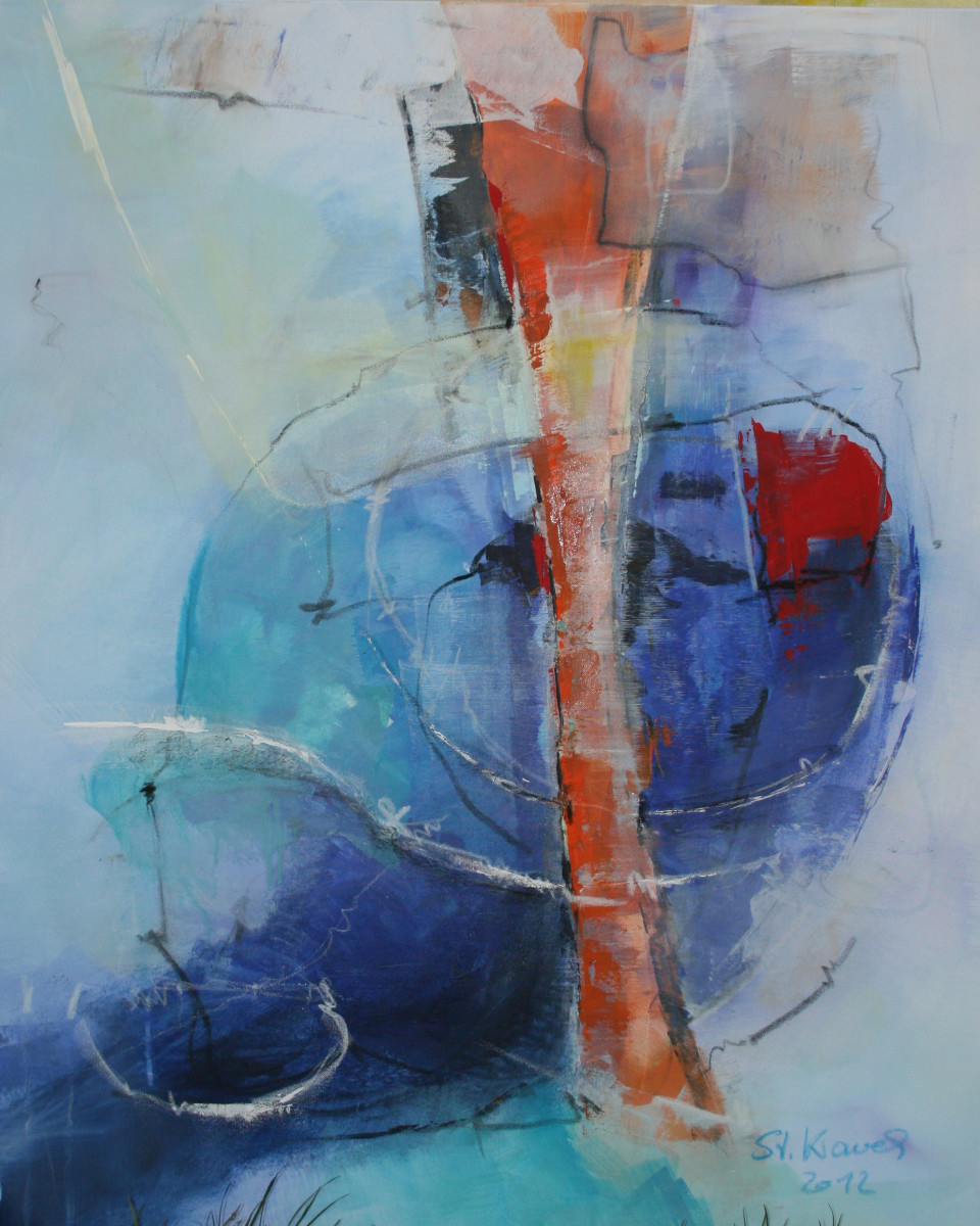 Entscheidung by Stefan Krauch 