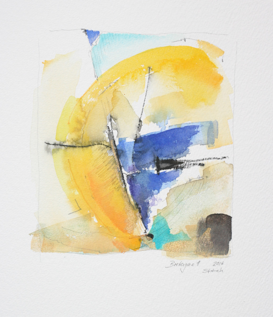 Bretagne 2016 by Stefan Krauch 