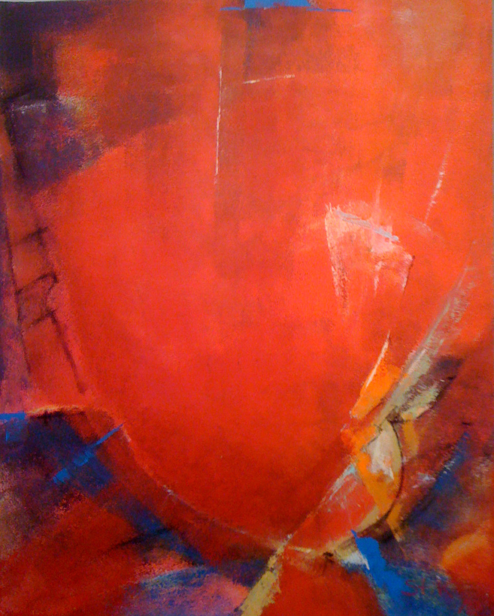 Freude by Stefan Krauch 