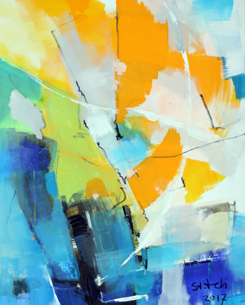 Vorfreude by Stefan Krauch 